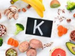 Five foods to supplement your diet with potassium