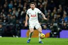 Geiberg is likely to be lost from the Tottenham warehouse