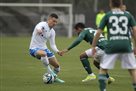 Dynamo Kiev - Legia 1:3 Video of goals and review of the control match