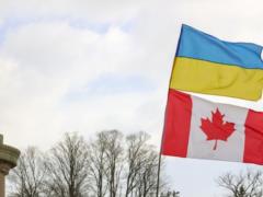 Украина и Канада провели очередной раунд переговоров по гарантиям безопасности – МИД