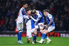 Blackburn – Wrexham 4:1 Video of goals and review of the FA Cup match
