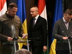 Эксперт объяснил, почему риторика Венгрии в отношении Украины радикально не изменится