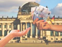 Германия сэкономит на беженцах из Украины: внедряется новая схема отказа от выплат безработным