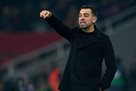 Xavi gave pleasure to the upcoming Barcelona coach
