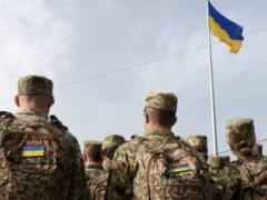 Правительство внесло в Верховную Раду новый законопроект о мобилизации