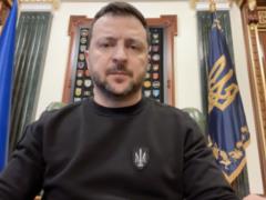 Украинцы осваивают новые образцы оружия – Зеленский