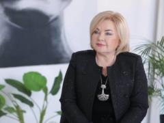 Оксана Билозир призналась, сколько денег она тратит на быт и как зарабатывает во время войны
