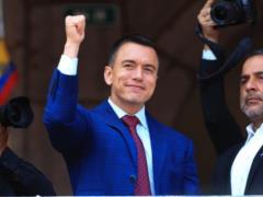 Несмотря на недовольство России, Эквадор передаст США старую советскую технику