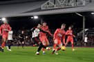 Fulgham - Everton 0:0 Review of the Premier League match