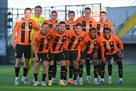 Shakhtar will hold sparring matches with Hradec Kralove and Velezh