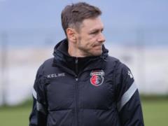 Shandruk: Rebrov’s arrival at Veres is a good incentive