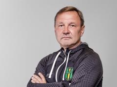 Kalitvintsev: Closer to the semi-finals we will fade, as we beat Vorskla