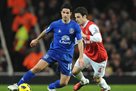 Barcelona s new coach: Arteta s view of Fabregas