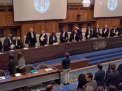 Международный суд ООН частично признал, что Россия нарушила свои обязательства по недискриминации украинцев
