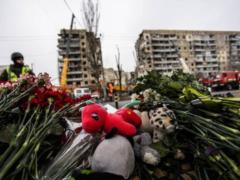 Из России вернули защитника «Азовстали», родные которого погибли во время ракетного удара по Днепру