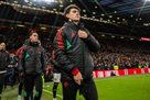 Official: Granada rented Pellistri