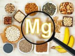Reveal the legacy of magnesium deficiency in the body: New insights
