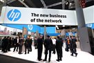 Реал та компанія HP уклали спонсорську угоду