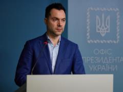 Арестовича выпустили из Украины по письму ГУР – NGL.media