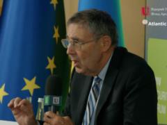 Дипломат Хербст считает, что Конгресс примет решение по Украине через два-три месяца