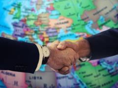 В Украине впервые появится Амбасадор малого и среднего предпринимательства – зачем SME Envoy