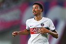 Ekiteke deprive PSG and become a member of Eintracht