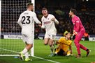 Wolverhampton – Manchester United 3:4 Video of goals and review of the Premier League match