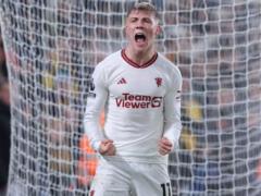 Goylund: I hope we can enter the Champions League