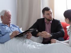 Получение наследства: в Украине изменились некоторые правила