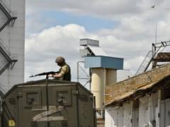 Россияне превратили Мелитополь в военную базу — мэр