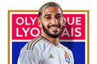 Lyon disconnects from West Gema: why Benrahmi’s transfer was unresolved
