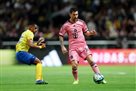 An-Nasr - Inter Miami 6:0 Video of goals and review of the friendly match