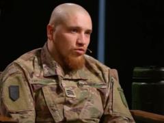 Никто не отправляет после ТЦК мобилизованных сразу в горячие точки. Войску нужны разные профессии — командир 3 ОШБр