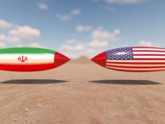 США одобрили план удара по иранским целям в Сирии и Ираке  — BBC