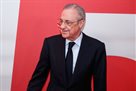 Perez – Lunin: You made a miracle match