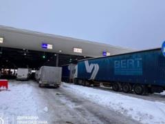Польские фермеры назвали дату начала новой забастовки с блокированием всех границ с Украиной