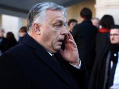Орбан объяснил, почему все же поддержал выделение Украине 50 млрд евро
