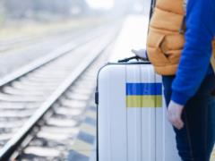 Польша продлит срок легального пребывания украинских беженцев только до конца июня