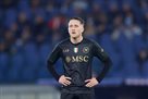 Napoli has excluded Zelinsky from the application for Champions League matches
