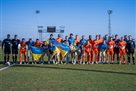 Vorskla - Termalika 1:0 Video of the goal and review of the control match