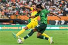 CAN-2023: Lookman s goal brought Nigeria victory over Angola and a ticket to the semi-final