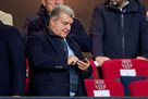 Laporta: Real Madrid are being cynical
