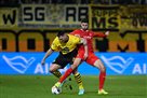 Heidenheim takes points from Borussia Dortmund