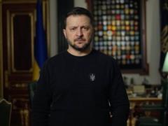 В Украину поступили две системы ПВО, которые сбивают все – Зеленский