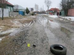 В Сумской области гражданскому транспорту запретили ездить рядом дорог – ОВА