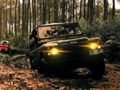 The number of car thefts in Ukraine has fallen: which cars are stolen most often in Ukraine