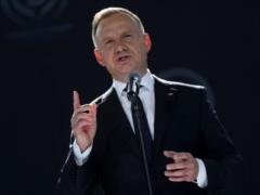 Президент Польши сделал новое заявление после высказываний по поводу деоккупации Крыма