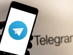 Telegram усовершенствовал раздел  Избранное  и не только