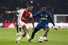 Аякс поділив очки з ПСВ, продовживши безпрограшну серію в Ередивізі до 12 матчів