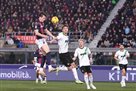 Bologna and Sassuolo